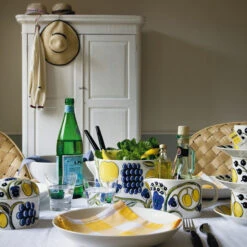 Arabia Paratiisi-doos Met Deksel -Trendy Huishouden 12202 01 022 329b0a7a42