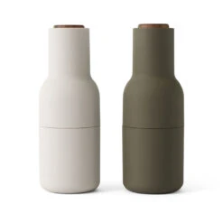 Menu Bottle Grinder Molen 2-pack