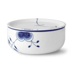 Royal Copenhagen Blue Fluted Mega Voorraadpot -Trendy Huishouden 24770 04 02 0c3450fce7