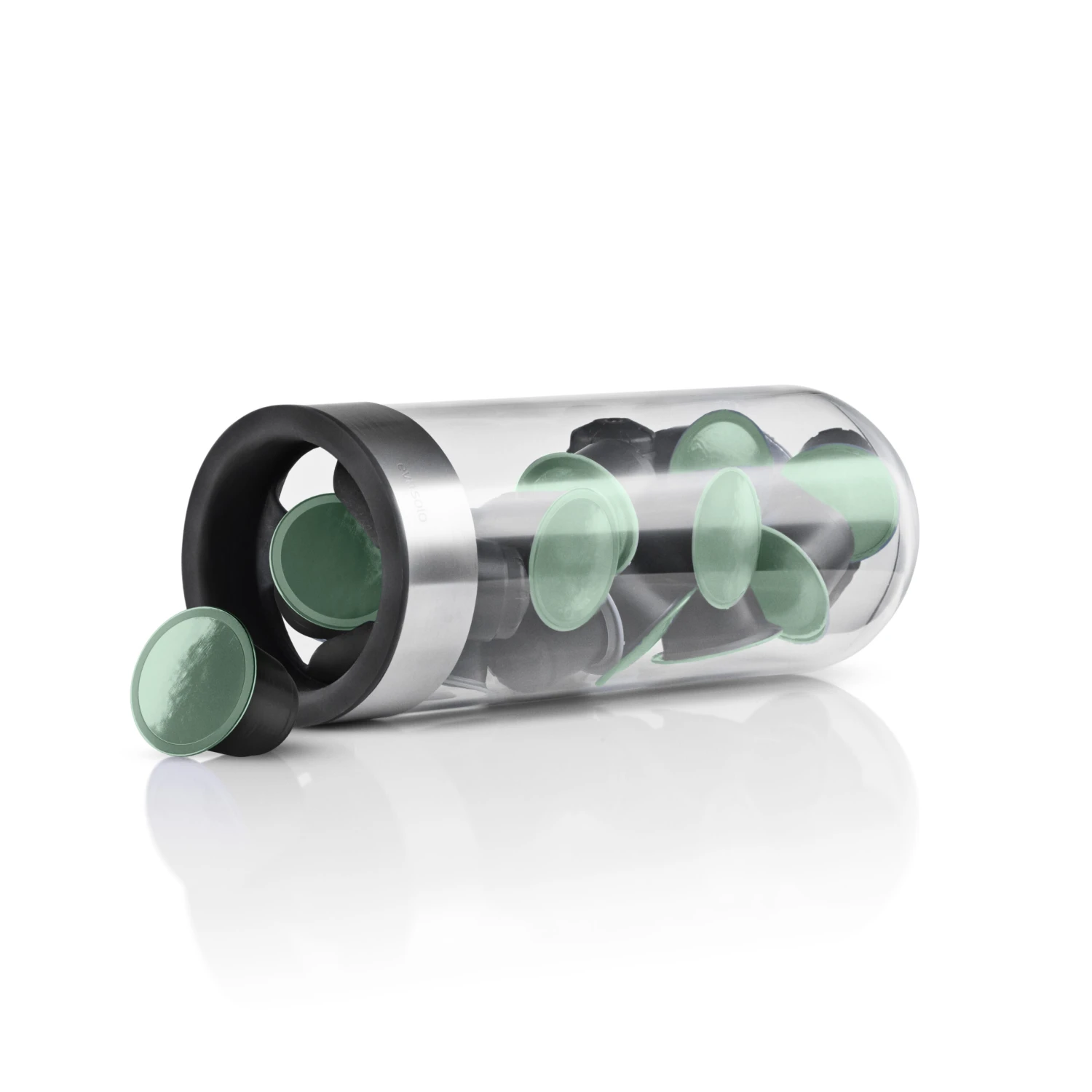 Eva Solo Koffiecupdispenser 2 Eva Solo Koffiecupdispenser - Afbeelding 2