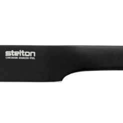 Stelton Pure Black Vleesmes 5 Stelton Pure Black Vleesmes -Trendy Huishouden 25387 01 02 b02260a7c9