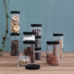 Rosendahl Grand Cru Glazen Pot -Trendy Huishouden 26248 04 02 45e3ee6c5b