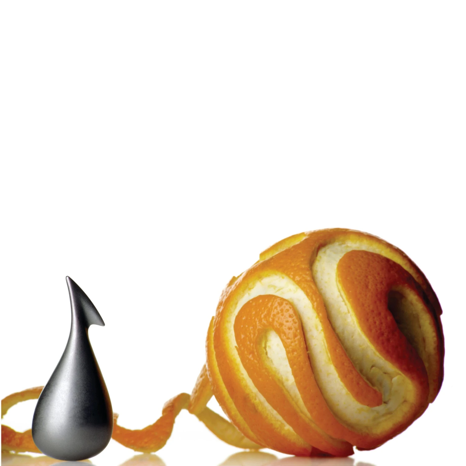 Alessi Apostrophe Citrus Schiller 2 Alessi Apostrophe Citrus Schiller - Afbeelding 2