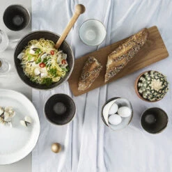 Sagaform Nature Serveer-snijplank -Trendy Huishouden 33115 01 03 eb1e727c29