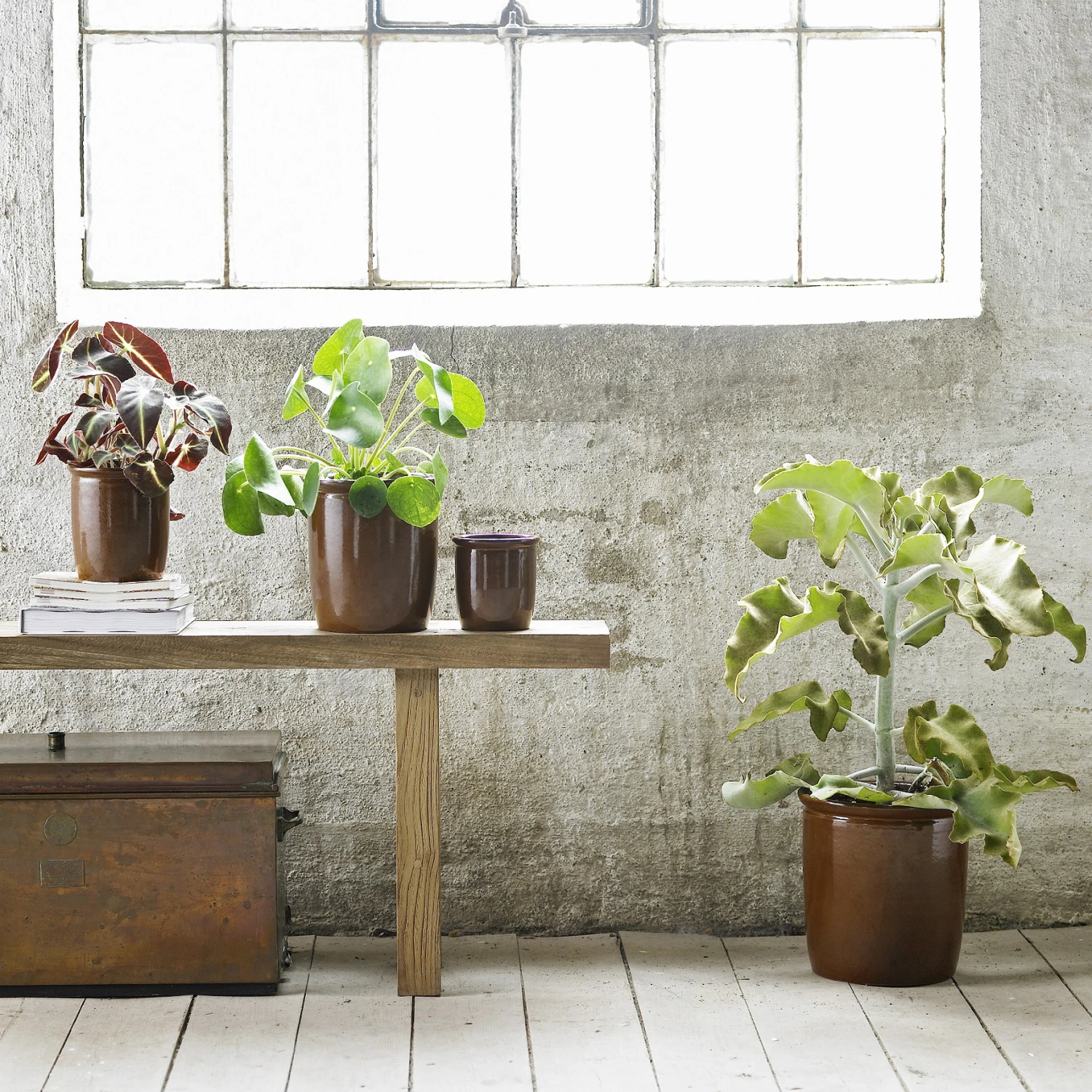 Knabstrup Keramik Pickle Pot 0,5 L 2 Knabstrup Keramik Pickle Pot 0,5 L - Afbeelding 2