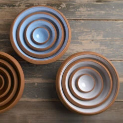 Knabstrup Keramik Knabstrup Broodmand 2 Liter -Trendy Huishouden 33563 01 02 fb9c9579c5