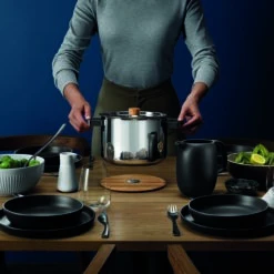 Eva Solo Nordic Kitchen Pan RVS -Trendy Huishouden 33939 02 04 763d6f2cbb