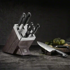 Zwilling Gourmet Messenset 6-delig -Trendy Huishouden 34284 01 02 26c5a0d4ad