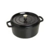 Staub Ronde Braadpan Van Gietijzer 5,2 L