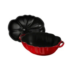 Staub Tomaat Braadpan Van Gietijzer 2,9 L 9 Staub Tomaat Braadpan Van Gietijzer 2,9 L -Trendy Huishouden 34328 01 02 e99c60dd6a