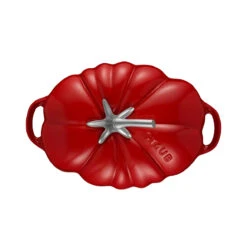 Staub Tomaat Braadpan Van Gietijzer 2,9 L 7 Staub Tomaat Braadpan Van Gietijzer 2,9 L -Trendy Huishouden 34328 01 03 666131a040