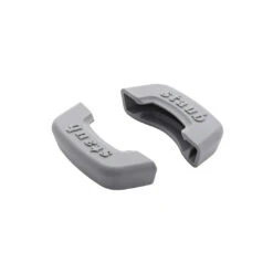 Staub Siliconen Handvatten Voor Pannen 2-pack