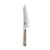 Miyabi 5000MCD Rocking Santoku Japans Koksmes
