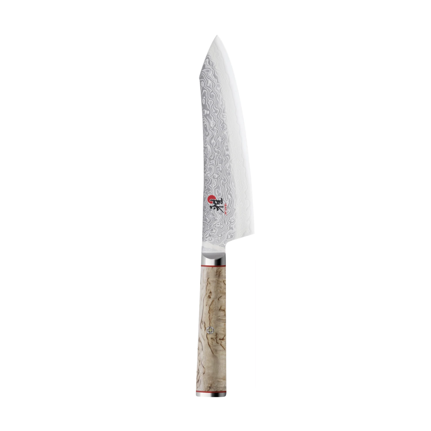 Miyabi 5000MCD Rocking Santoku Japans Koksmes 1 Miyabi 5000MCD Rocking Santoku Japans Koksmes