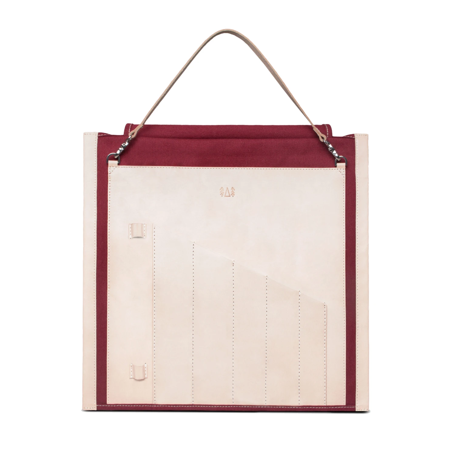 Sandqvist Morakniv Messenfoudraal Voor Classic 1891 Messen 2 Sandqvist Morakniv Messenfoudraal Voor Classic 1891 Messen - Afbeelding 2