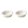 Villeroy & Boch Clever Baking Kleine Taartvormen 2-pack