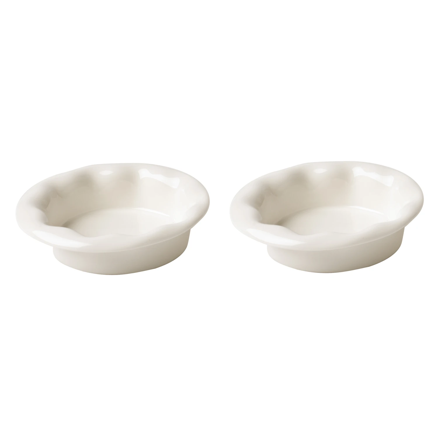 Villeroy & Boch Clever Baking Kleine Taartvormen 2-pack 1 Villeroy & Boch Clever Baking Kleine Taartvormen 2-pack