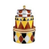 Alessi Circus Voorraadpotten