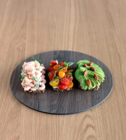 LIND DNA Cut & Serve Ronde Snijplank M -Trendy Huishouden 35263 02 7 EnvironmentImage a1879e4c2e