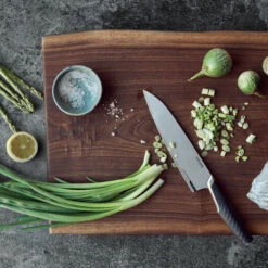 Fiskars Titanium Koksmes 20 Cm 13 Fiskars Titanium Koksmes 20 Cm -Trendy Huishouden 35778 01 03 9af49d110d