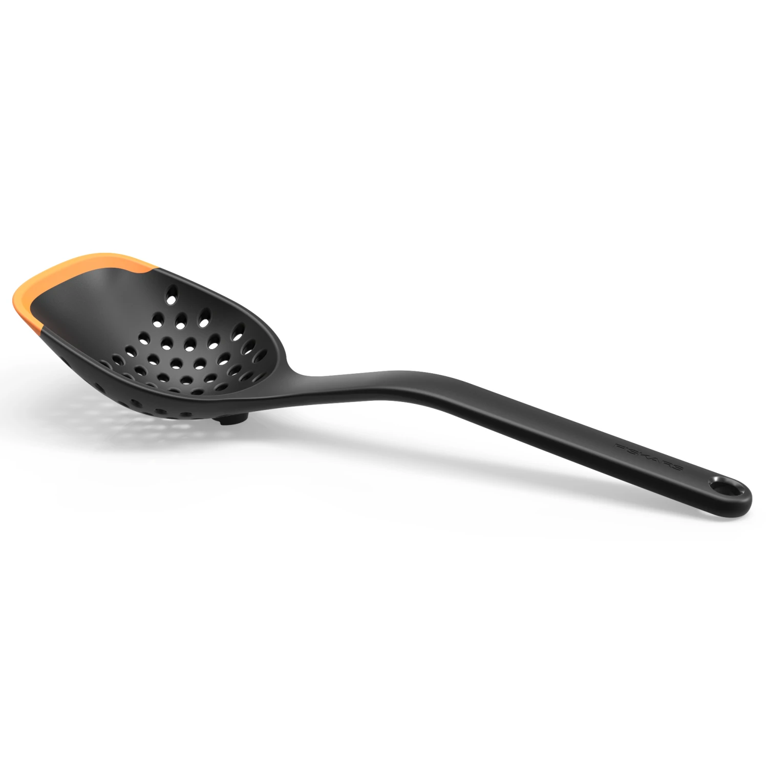 Fiskars Functional Form Lepel Met Gat 29,6 Cm 1 Fiskars Functional Form Lepel Met Gat 29,6 Cm