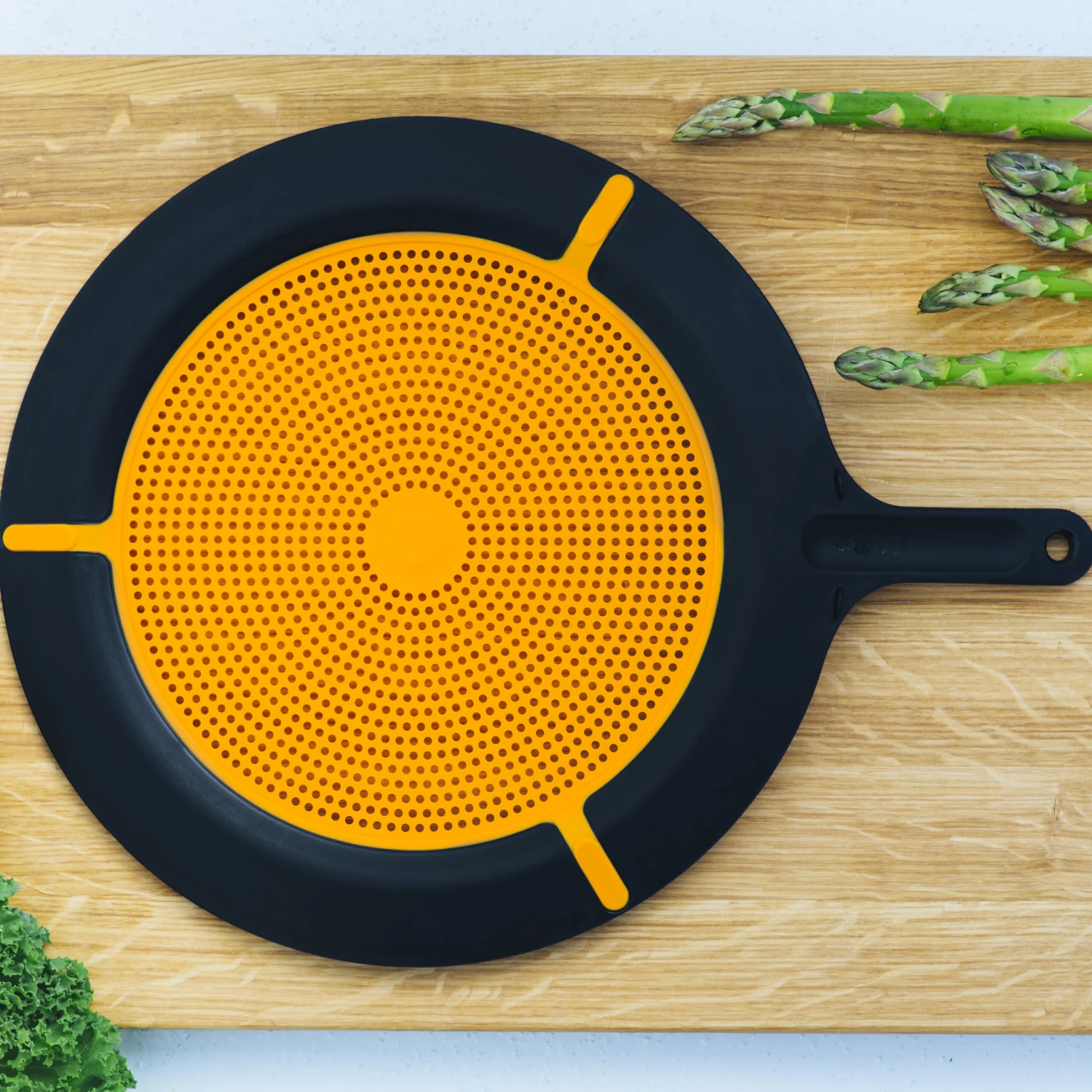 Fiskars Functional Form Siliconen Spatbescherming 2 Fiskars Functional Form Siliconen Spatbescherming - Afbeelding 2