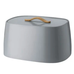 Trendy Huishouden 27 Stelton Emma Broodtrommel 24,5x32,5 Cm
