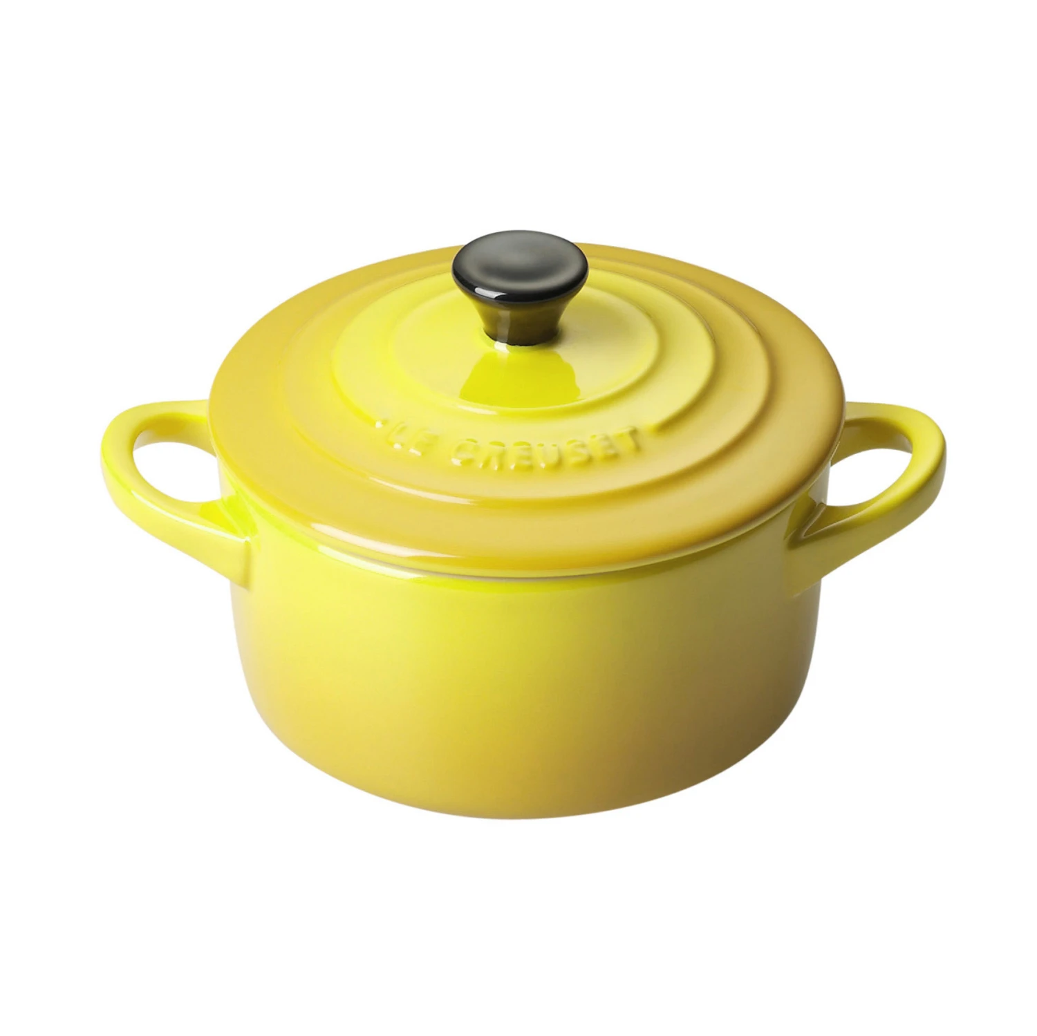 Le Creuset Minibraadpan 10 Cm 1 Le Creuset Minibraadpan 10 Cm