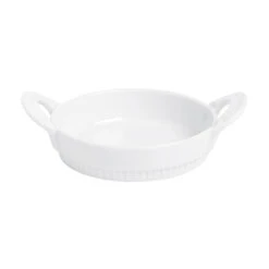 Pillivuyt Toulouse Schotel Met Handvat Rond