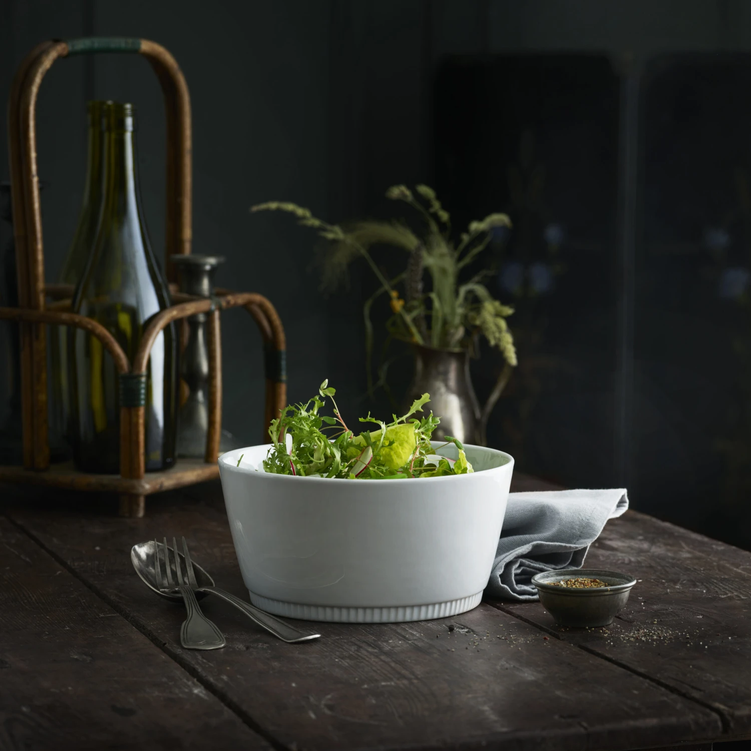 Pillivuyt Toulouse Kom Hoog Nr. 5 2 Pillivuyt Toulouse Kom Hoog Nr. 5 - Afbeelding 2