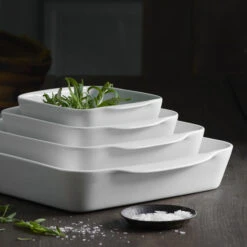 Pillivuyt Kwartet Bord Wit -Trendy Huishouden 37715 03 03 0ffcd20d70