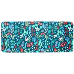 Herbarium Blauwe Snijplank