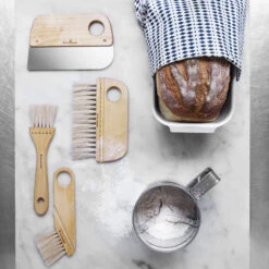 Iris Hantverk Broodpenseel Paardenhaar 6 Iris Hantverk Broodpenseel Paardenhaar -Trendy Huishouden 38136 01 03 e6fd7240c1