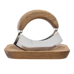 Bloomingville Kruidenmes Met Snijplank