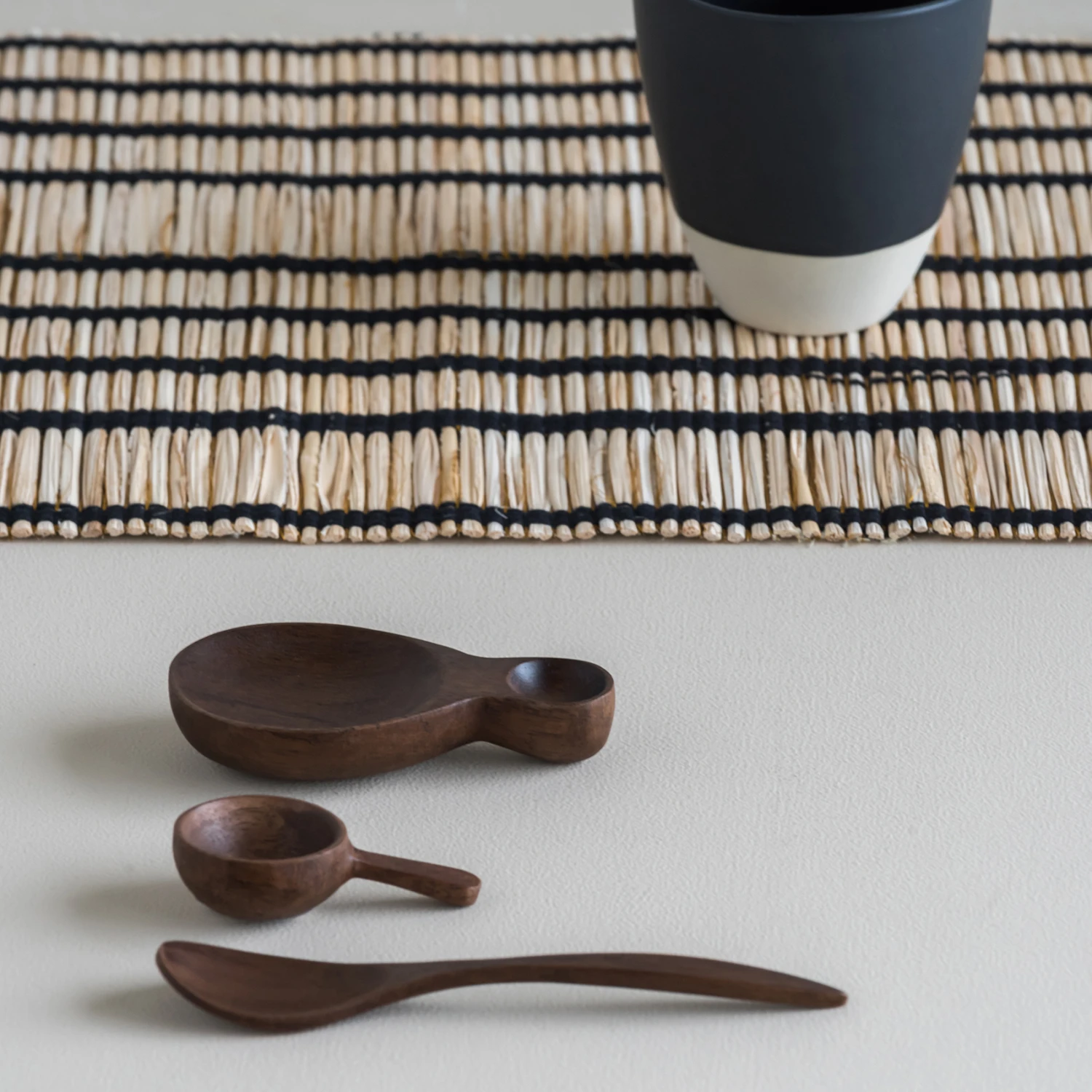 UNC Lepel Medium 2 UNC Lepel Medium - Afbeelding 2