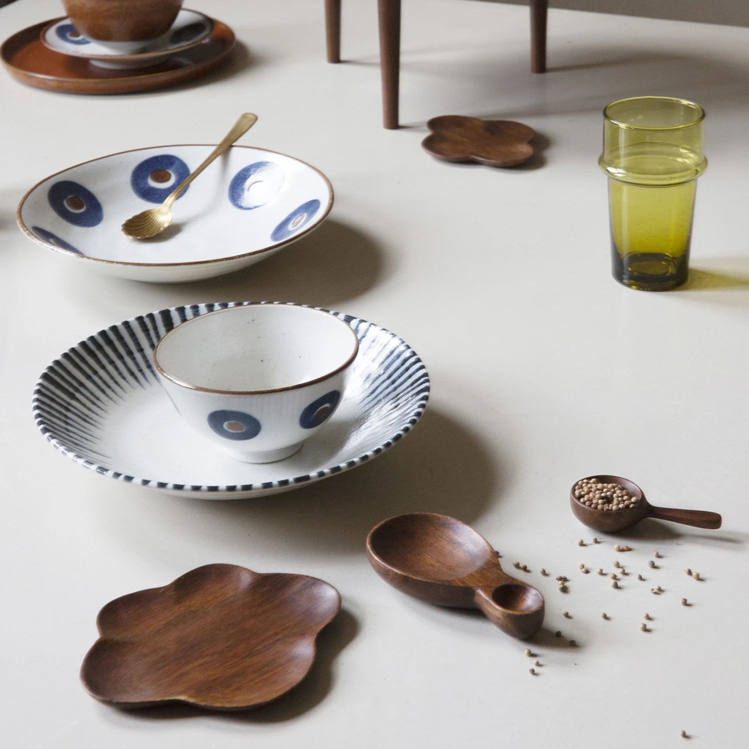 UNC Lepel Medium 3 UNC Lepel Medium - Afbeelding 3