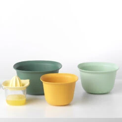 Brabantia Bereidingsset 4-delig -Trendy Huishouden 39726 01 02 5f156746c4