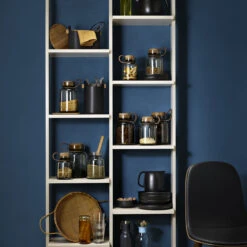 Eva Solo Silhouette Voorraadpot Smokey Grey -Trendy Huishouden 39767 04 04 a1b40b74c8