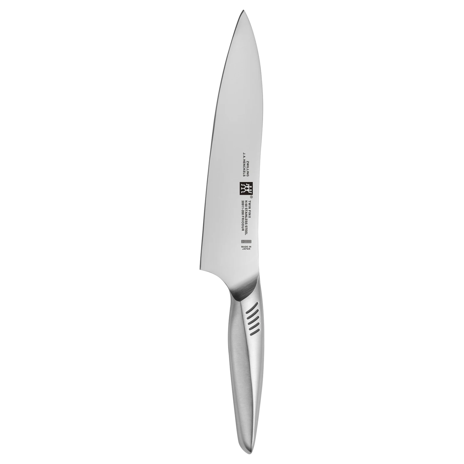Zwilling Twin Fin II Koksmes 1 Zwilling Twin Fin II Koksmes