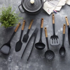 Staub Woklepel 7 Staub Woklepel -Trendy Huishouden 39854 01 05 bfd8c19131