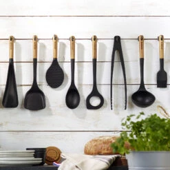 Staub Soeplepel 8 Staub Soeplepel -Trendy Huishouden 39857 01 04 410e10d707