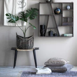 Miya Voorraadpot Met Deksel Ø8,5 Cm -Trendy Huishouden 40415 01 03 2d76f75ecb