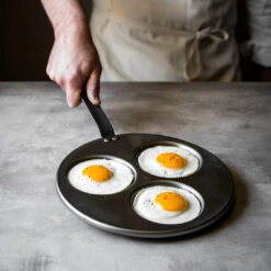 De Buyer Mineral B Pannenkoekenpan 7 De Buyer Mineral B Pannenkoekenpan -Trendy Huishouden 40526 01 04 df94b43060
