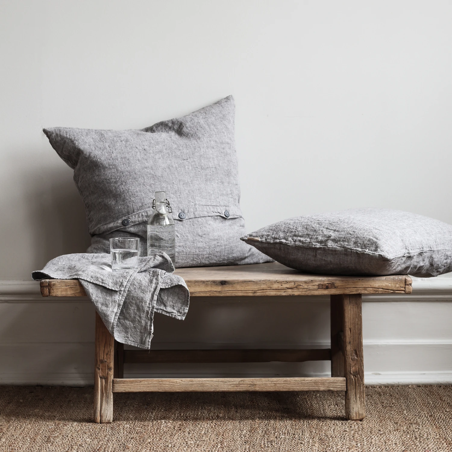 Julian Keukenhanddoek 57x80 Cm 2 Julian Keukenhanddoek 57x80 Cm - Afbeelding 2