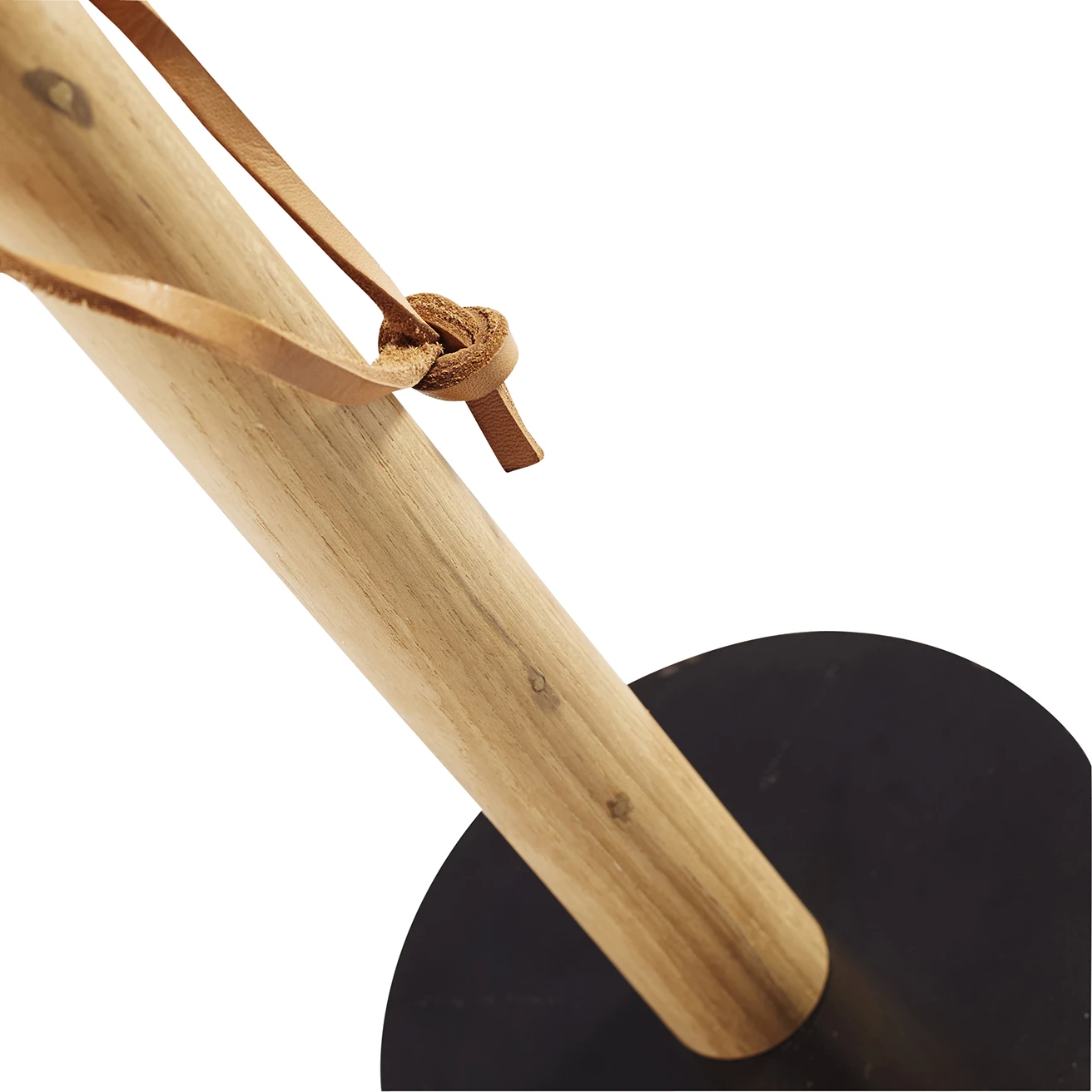 Muubs Nate Keukenrolhouder 2 Muubs Nate Keukenrolhouder - Afbeelding 2