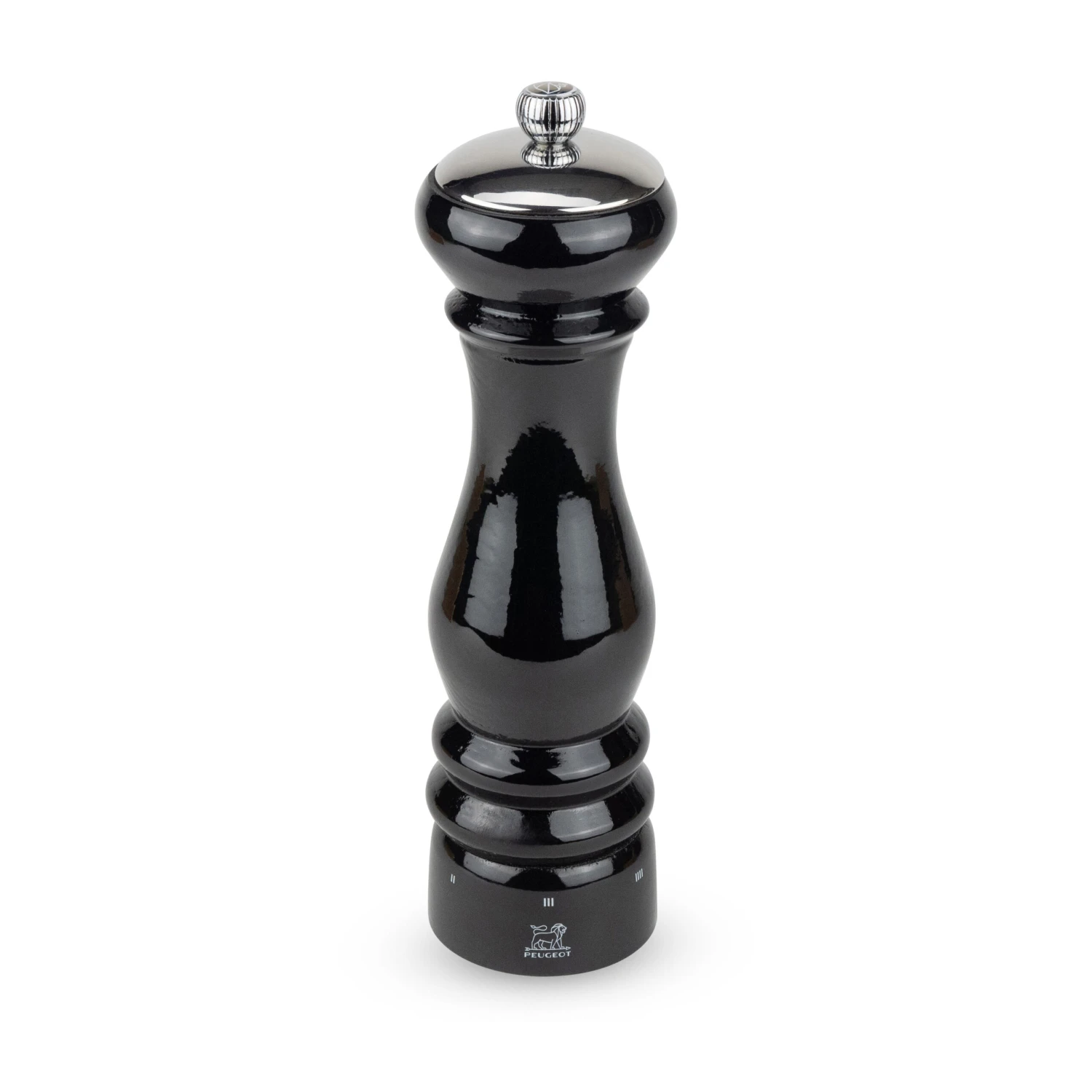 Peugeot Paris Icone Zoutmolen 22 Cm 1 Peugeot Paris Icone Zoutmolen 22 Cm