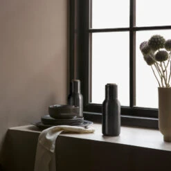 Menu Bottle Grinder Kruidenmolen Metaal 2-pack -Trendy Huishouden 42274 02 05 3ea5d8cedb