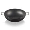 Le Creuset Aluminium Wokpan
