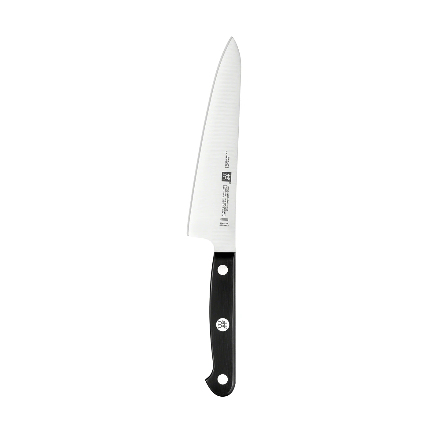 Zwilling Gourmet Koksmes Compact 1 Zwilling Gourmet Koksmes Compact