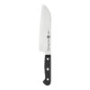 Zwilling Gourmet Santoku Japans Koksmes